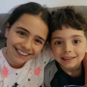 Meet your Posher, Maria